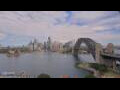 Webcam Sydney