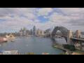 Webcam Sydney