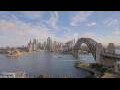 Webcam Sydney
