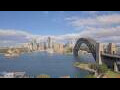 Webcam Sydney