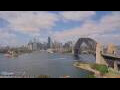 Webcam Sydney