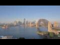 Webcam Sydney