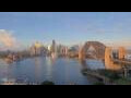 Webcam Sydney