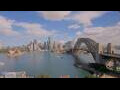 Webcam Sydney