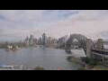 Webcam Sydney
