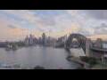 Webcam Sydney