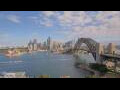 Webcam Sydney