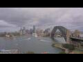 Webcam Sydney