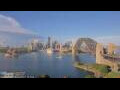 Webcam Sydney