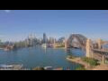 Webcam Sydney