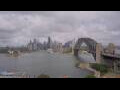 Webcam Sydney
