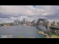 Webcam Sydney