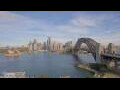 Webcam Sydney