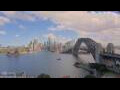 Webcam Sydney