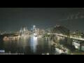Webcam Sydney