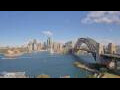 Webcam Sydney