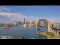 Webcam Sydney