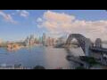 Webcam Sydney