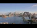 Webcam Sydney