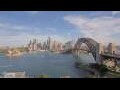 Webcam Sydney