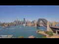 Webcam Sydney
