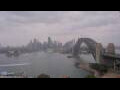Webcam Sydney