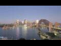 Webcam Sydney