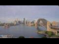 Webcam Sydney