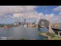 Webcam Sydney