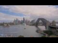 Webcam Sydney
