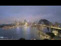 Webcam Sydney
