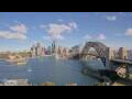 Webcam Sydney