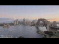 Webcam Sydney