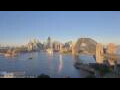 Webcam Sydney