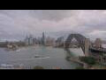 Webcam Sydney