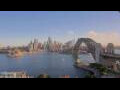 Webcam Sydney