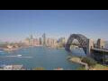 Webcam Sydney