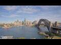 Webcam Sydney