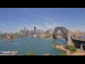 Webcam Sydney