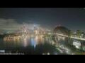 Webcam Sydney