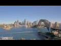 Webcam Sydney