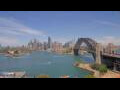 Webcam Sydney