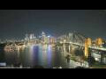 Webcam Sydney