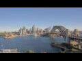 Webcam Sydney