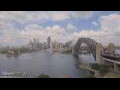 Webcam Sydney