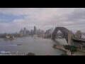 Webcam Sydney