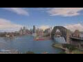 Webcam Sydney