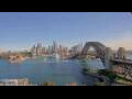 Webcam Sydney