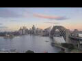Webcam Sydney