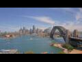 Webcam Sydney